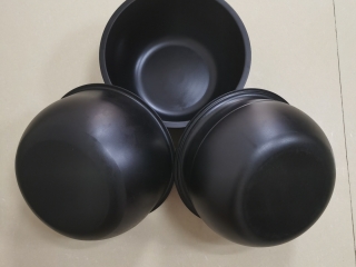 QPQ鹽浴處理